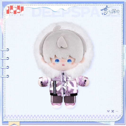 Love and Deepspace: Winter 2025 series 10cm Doll