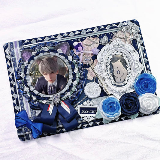 Itabag Board Love and Deepspace Meow’s Time Inspirated