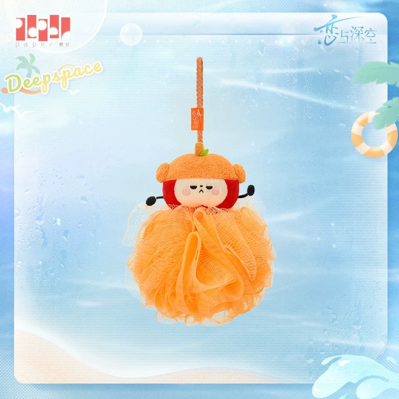 *PREORDER Summer Break 2026 series Bath Sponge