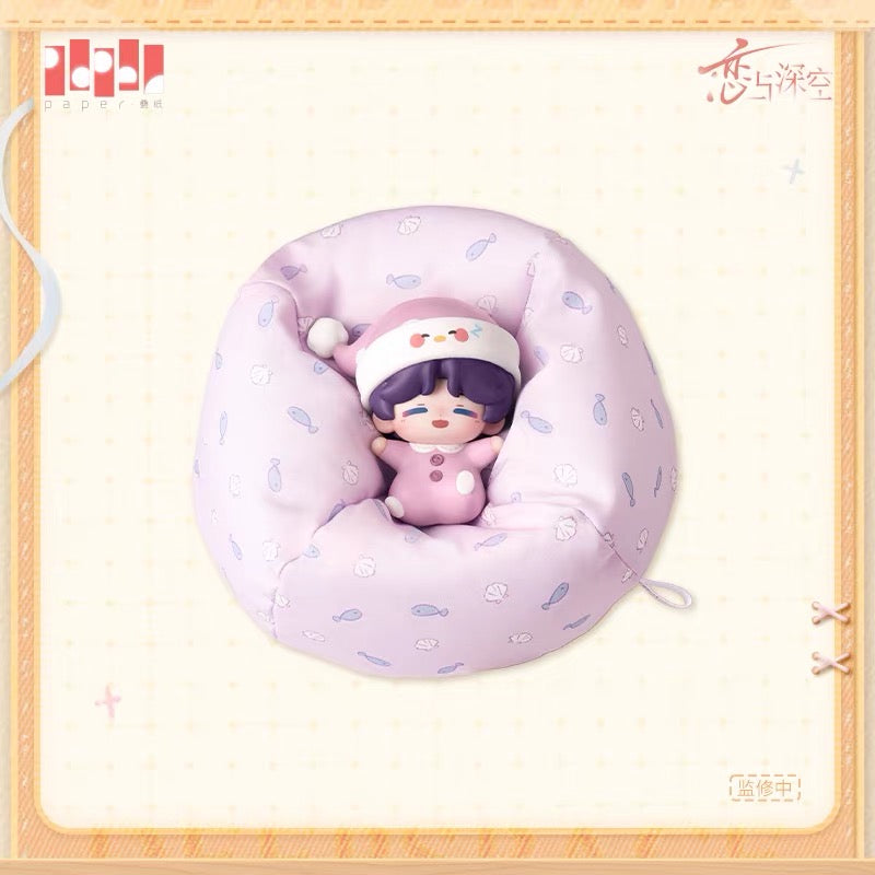 *PREORDER* Love and Deepspace: Sweet Dreams Series Figure