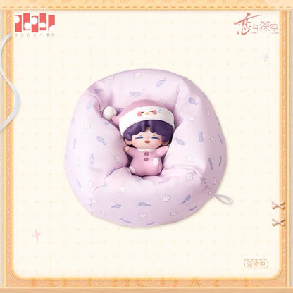 *PREORDER* Love and Deepspace: Sweet Dreams Series Figure