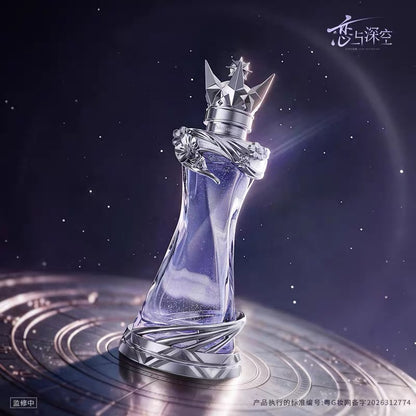 *PREORDER Love and Deepspace Xavier Crowned by the Stars Perfume Giftbox