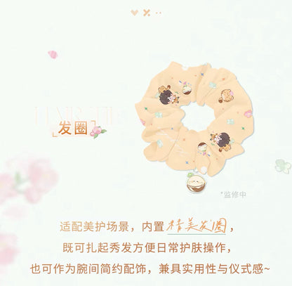 *PREORDER Love and Deepspace: Forest Breath Series Orchard Reverie Merchandise: Caleb