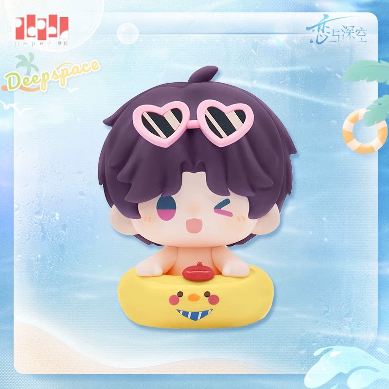 *PREORDER Summer Break 2026 series Floating Figure