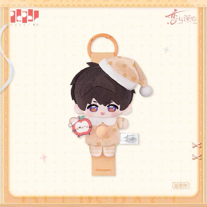 *PREORDER* Love and Deepspace: Sweet Dreams Series Button Plush