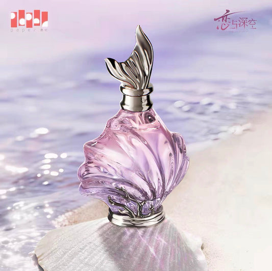 *PREORDER Love and Deepspace Rafayel Siren’s Oath Fragrance Perfume Giftbox