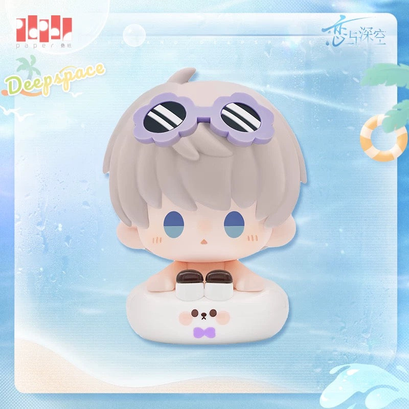 *PREORDER Summer Break 2026 series Floating Figure