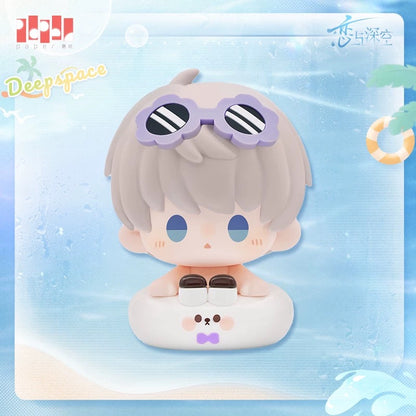 *PREORDER Summer Break 2026 series Floating Figure