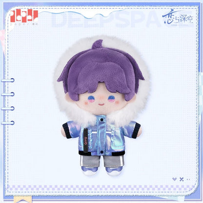 Love and Deepspace: Winter 2025 series 10cm Doll