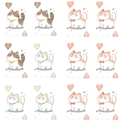 Kitty Cat Game
