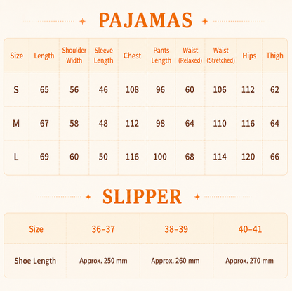 *PREORDER* Love and Deepspace: Sweet Dreams Series Pajama and Slipper