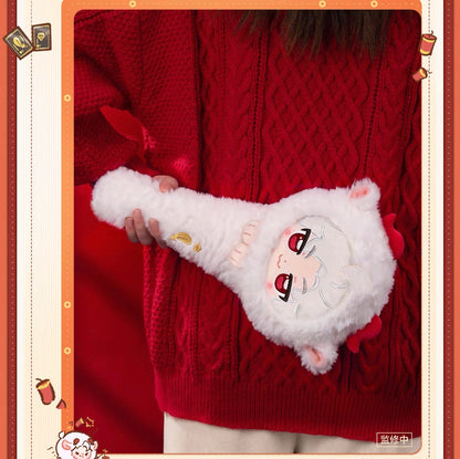 *PREORDER* Love and Deepspace: Yangyang Lucky Sheep Series Massage Wand