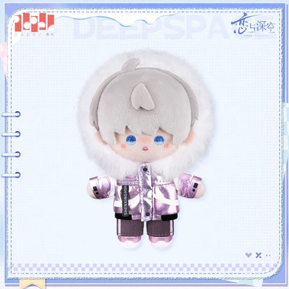 Love and Deepspace: Winter 2025 series 10cm Doll