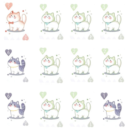 Kitty Cat Game