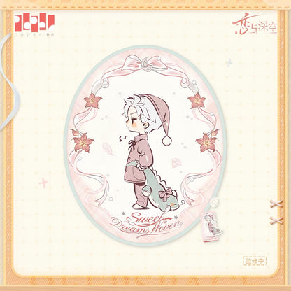 *PREORDER* Love and Deepspace: Sweet Dreams Series Rug