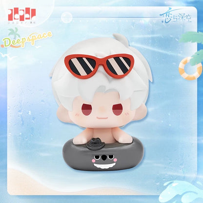 *PREORDER Summer Break 2026 series Floating Figure
