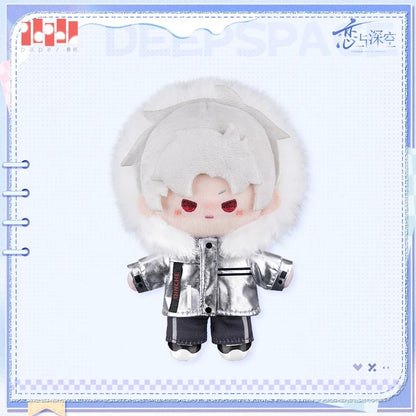 Love and Deepspace: Winter 2025 series 10cm Doll