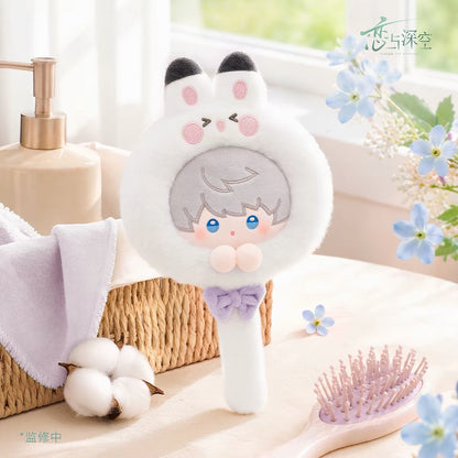 *PREORDER Love and Deepspace: Forest Breath Series Make Up Mirror