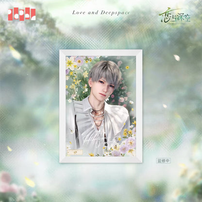 *PREORDER* Love and Deepspace: Spring and Flowers Series Acrylic Decorative Art