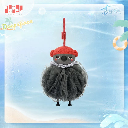 *PREORDER Summer Break 2026 series Bath Sponge