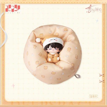 *PREORDER* Love and Deepspace: Sweet Dreams Series Figure