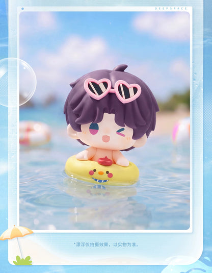 *PREORDER Summer Break 2026 series Floating Figure