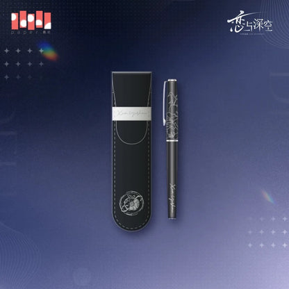 *PREORDER Love and Deepspace Echoes of the Past Series Fountain Pen