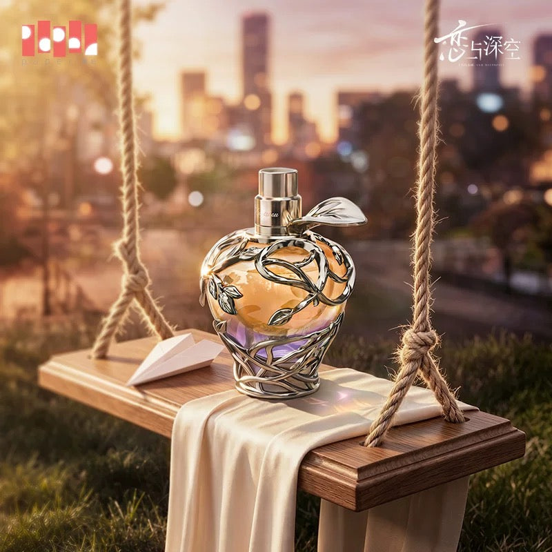 *PREORDER Love and Deepspace Caleb The Secret Fruit of Midsummer Perfume Giftbox