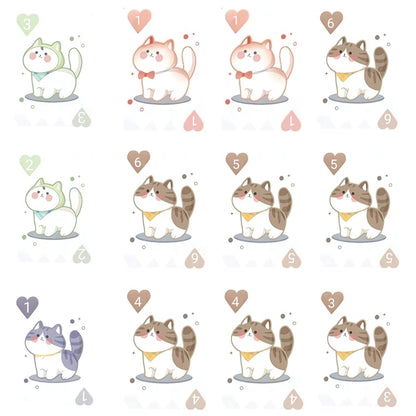Kitty Cat Game