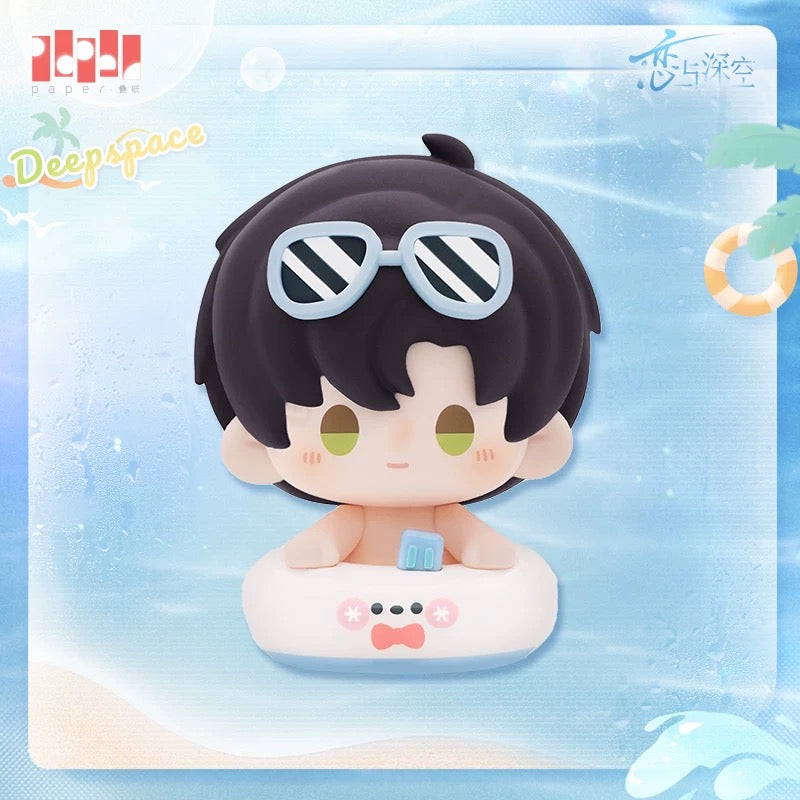 *PREORDER Summer Break 2026 series Floating Figure