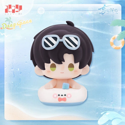 *PREORDER Summer Break 2026 series Floating Figure
