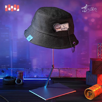*PREORDER* Love and Deepspace: Evernit Meloride series Bucket Hat