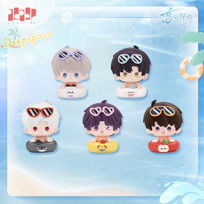 *PREORDER Summer Break 2026 series Floating Figure