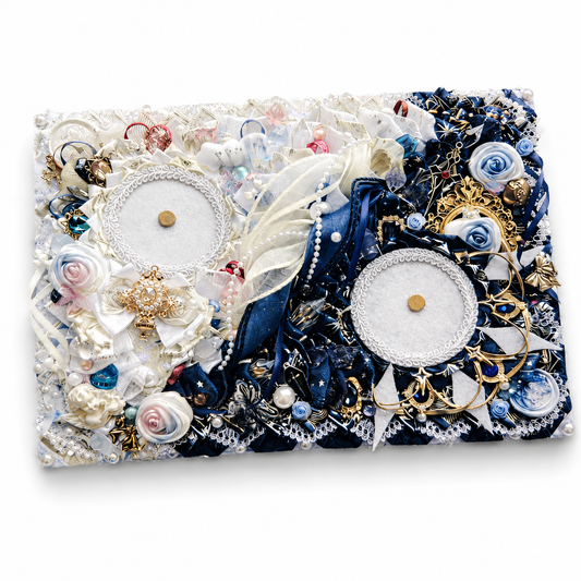 Itabag Board Oberon