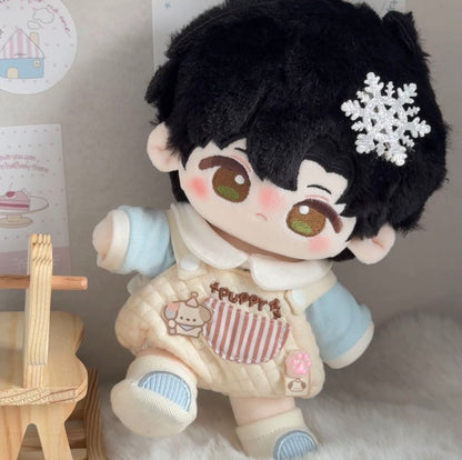 Love and Deepspace Cotton Doll 20cm