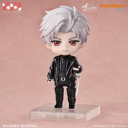 *PREORDER Love and Deepspace official Sylus GSC Nendoroid Figure