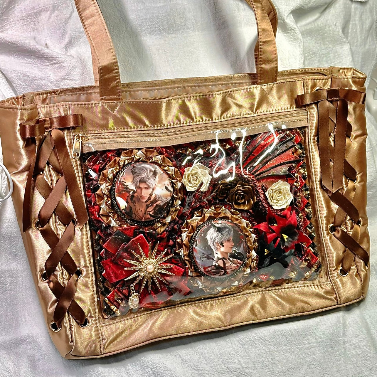 Itabag Board Sylus Dragon