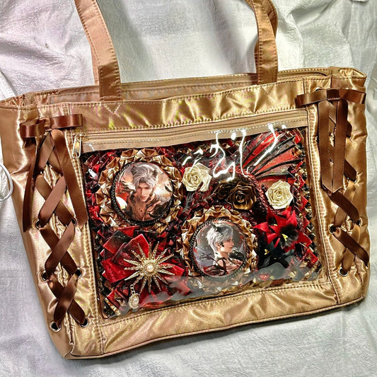 Itabag Board Sylus Dragon