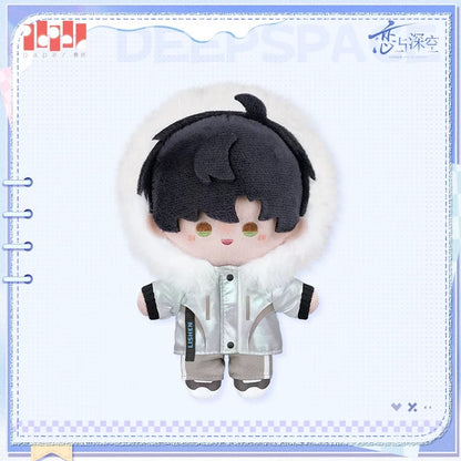 Love and Deepspace: Winter 2025 series 10cm Doll