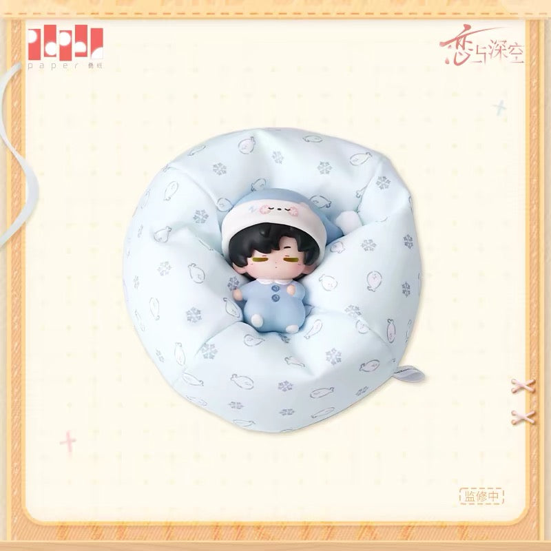 *PREORDER* Love and Deepspace: Sweet Dreams Series Figure
