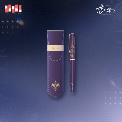 *PREORDER Love and Deepspace Echoes of the Past Series Fountain Pen