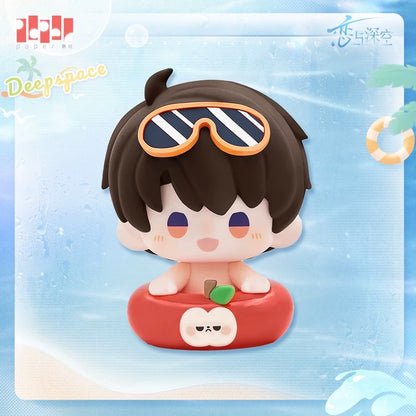 *PREORDER Summer Break 2026 series Floating Figure