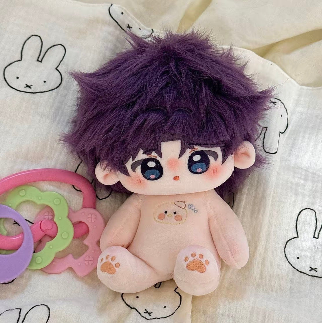 Love and Deepspace Cotton Doll 20cm