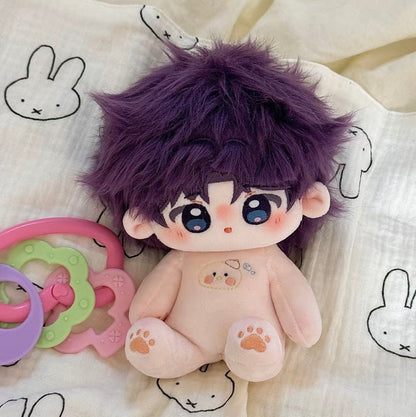 Love and Deepspace Cotton Doll 20cm