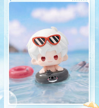 *PREORDER Summer Break 2026 series Floating Figure