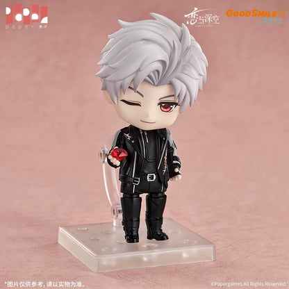 *PREORDER Love and Deepspace official Sylus GSC Nendoroid Figure