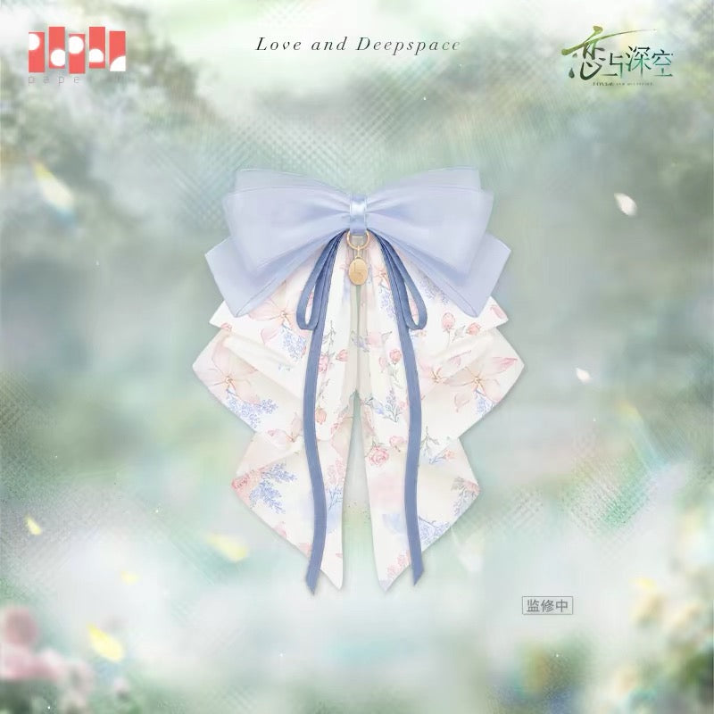 *PREORDER* Love and Deepspace: Spring and Flowers Series Hair Claw