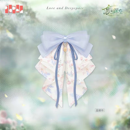 *PREORDER* Love and Deepspace: Spring and Flowers Series Hair Claw