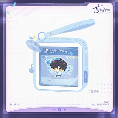 *PREORDER Love and Deepspace: Night Soirée Series Storage Bag