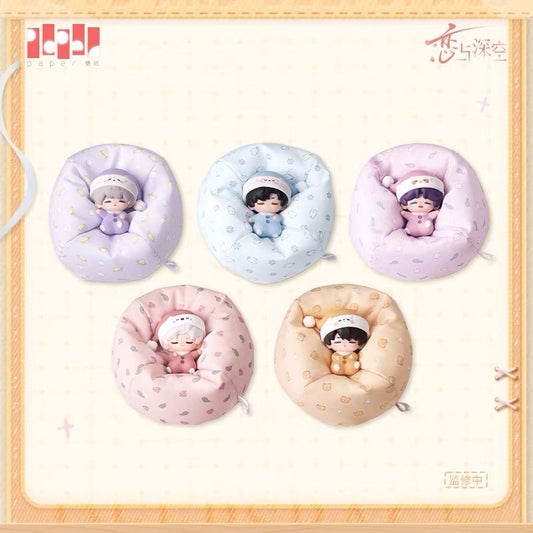 *PREORDER* Love and Deepspace: Sweet Dreams Series Figure